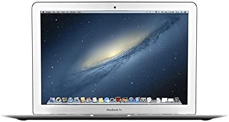 Apple MacBook Air MC965LL/A 13.3-Inch Laptop