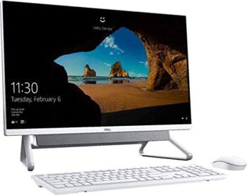 Latest_Dell Inspiron 27″ FHD Infinity Touch Display