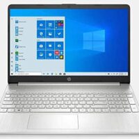 Newest HP 15.6″ FHD IPS Touchscreen Laptop