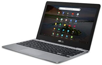 ASUS Chromebook C223 11.6″ HD Chromebook Laptop - Image 7