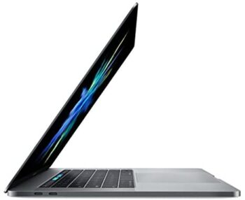 Apple MacBook Pro 15.4 Laptop Intel Core i7 2.70GHz - Image 4