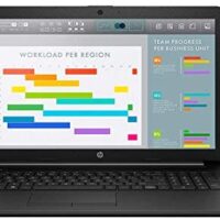 Newest HP Premium Business Laptop