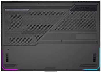 ASUS ROG Strix G17 Gaming Laptop, 17.3″ 144 Hz FHD - Image 6