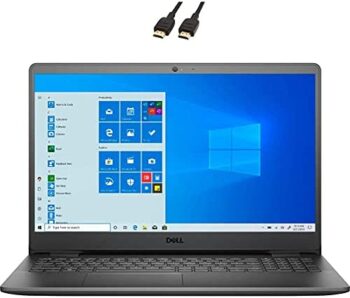 Dell Inspiron Student 15.6 FHD Laptop, Newest 11th Gen Intel 4-Core i5 - Image 6