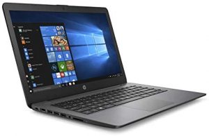 HP Stream Laptop 14inch
