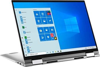 Dell Inspiron 7000 2-in-1 17″ QHD Touchscreen Laptop | 11th Gen Intel - Image 4