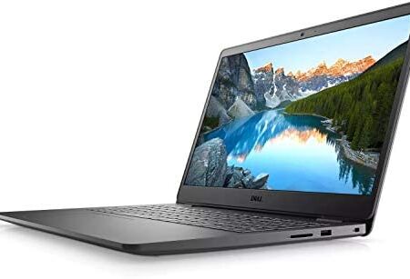 Newest Dell Inspiron 15 3000 3501 Laptop