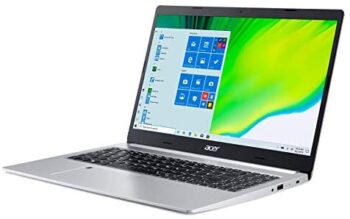 Acer Aspire 5 A515-46-R14K Slim Laptop | 15.6″ Full HD IPS - Image 2