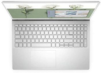 Flagship Dell Laptop 15.6″ Full HD Display 11th Gen Intel Quad-Core i7 - Image 4