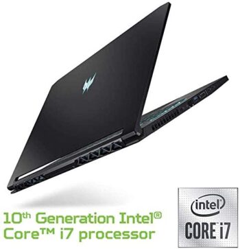 Acer Predator Triton 500 15.6″FHD Gaming Laptop - Image 2