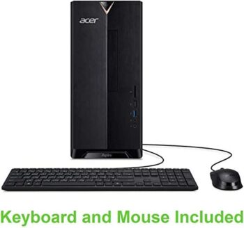 2022 Newest Acer Aspire TC-895 Desktop Computer, 10th Gen Intel - Image 6
