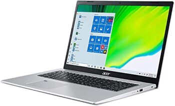 Acer Aspire 5 17.3″ FHD IPS Premium Laptop | 11th Gen Intel Core i7 - Image 4