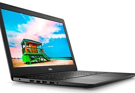 Newest Dell Inspiron 15 3000 Series 3593 Laptop