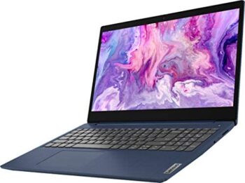 2022 Newest Lenovo Ideapad 3 Laptop, 15.6″ HD Touchscreen - Image 3