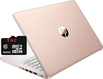 HP Stream 14inch HD Display, Intel Celeron N4020 Dual-Core Processor - Image 8