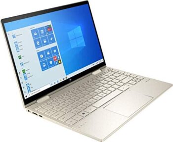 HP FHD IPS Touchscreen Laptop Intel Evo Platform 11th Gen Core i7 - Image 4