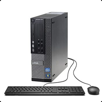 DELL Desktop Computer IntelCorei7