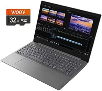 2022 Newest Lenovo V15 Business Laptop, 15.6″ Full HD Screen - Image 5