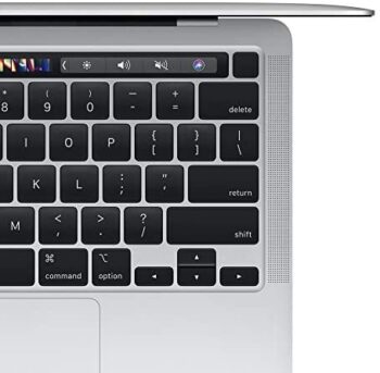 Apple MacBook Pro with Apple M1 Chip 13-inch, 8GB RAM - Image 3