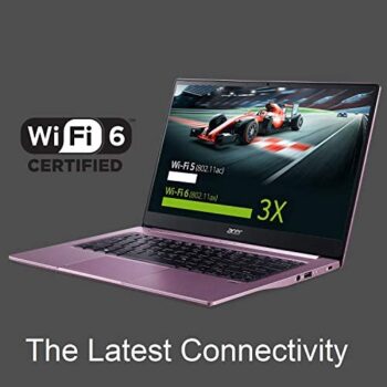Acer Swift 3 Thin & Light Laptop - Image 3