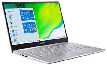 Acer Swift 3 Thin & Light Laptop