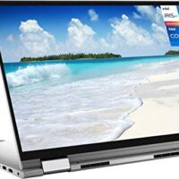 Convertible Laptop 17″ QHD Touch Display