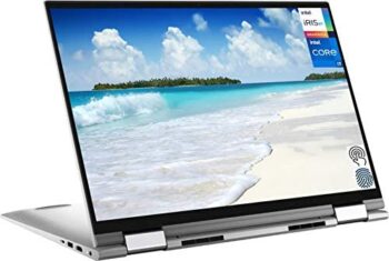 Convertible Laptop 17″ QHD Touch Display