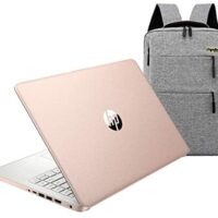HP 14 inch HD Laptop