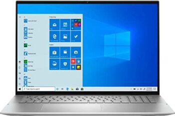 2022 Newest Dell Inspiron 7000 2-in-1 Convertible Laptop, 17″ QHD+ Touch Display - Image 3