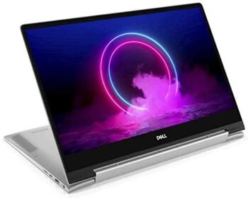 Latest Business Laptop Dell Inspiron 17 7000 2-in-1 Laptop 17″ QHD Touch-Screen - Image 3