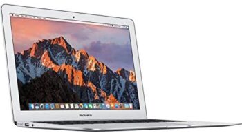 Apple MacBook Air MJVE2LL A 13-inch Laptop 1.6GHz Core i5 - Image 7