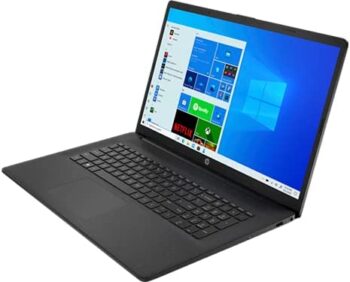 2022 Newest HP 17z Laptop, 17.3″ HD+ Screen, AMD Athlon Gold - Image 3