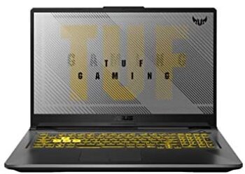ASUS TUF Gaming A17 Gaming Laptop