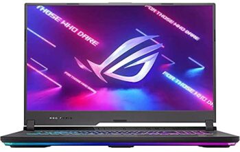 ASUS ROG Strix G17 Gaming Laptop, 17.3” 144Hz - Image 2
