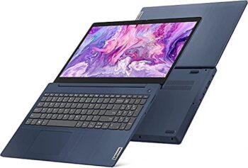 2022 Newest Lenovo Ideapad 3 15.6″ Premium FHD Laptop 6-core AMD Ryzen - Image 2