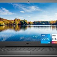 Dell Inspiron 15 3000 Series 3501 Laptop