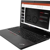 Lenovo ThinkPad L15 15.6″ FHD (1920 x 1080) Business Laptop (Intel Quad-Core i7