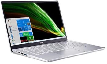 Acer Swift 3 Thin & Light Laptop - Image 6