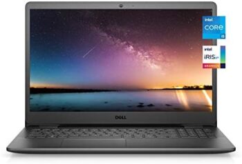 Dell Inspiron 3000 Premium Laptop
