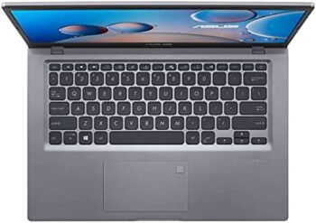ASUS VivoBook 15 M515 Thin and Light Laptop, 15.6” IPS FHD Display - Image 2