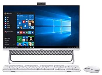 Dell Inspiron 24