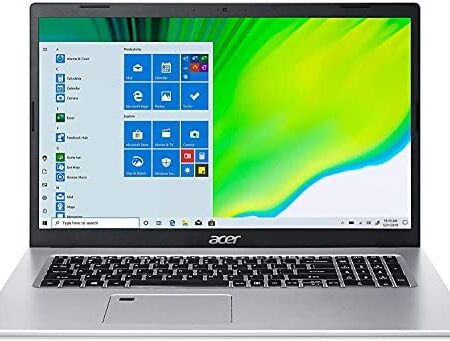Acer Aspire 5 17.3″ FHD IPS Premium Laptop