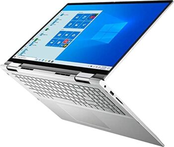 Dell Inspiron 7000 2-in-1 17″ QHD Touchscreen Laptop | 11th Gen Intel - Image 3