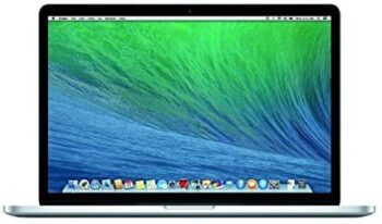 Apple MacBook Pro MGXA2LL/A 15-Inch Laptop