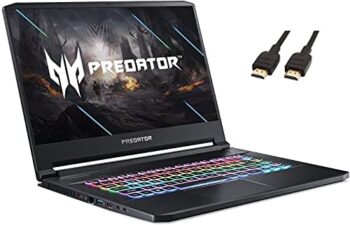 Acer Predator Triton 500 15.6″FHD Gaming Laptop - Image 5