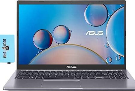 ASUS F515JA Home and Entertainment Laptop
