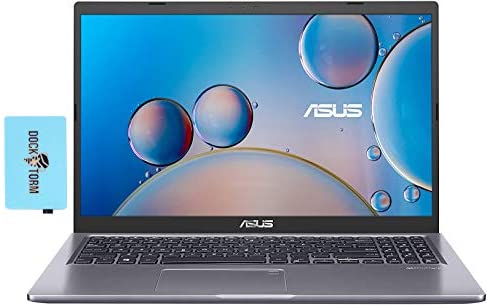 ASUS F515JA Home and Entertainment Laptop