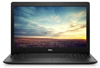 Dell Inspiron 15 3000 Laptop, 15.6″ HD Display, Intel - Image 5