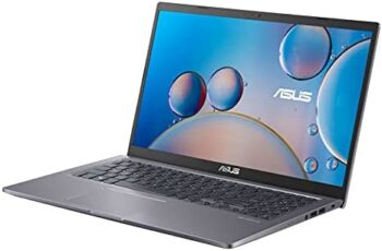 ASUS VivoBook 15 M515 Thin and Light Laptop, 15.6” IPS FHD Display - Image 3