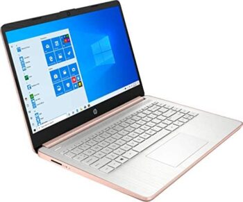 HP 14 inch HD Laptop, Intel Celeron N4020 up to 2.8 GHz - Image 7